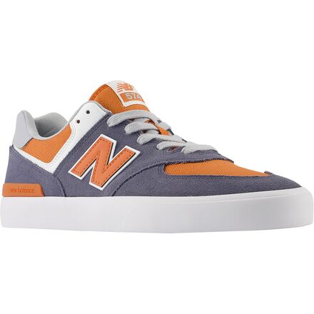 New Balance - Numeric 574 Vulc Shoe