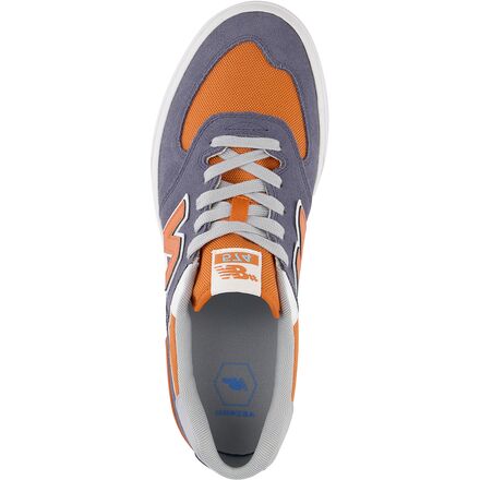 New Balance - Numeric 574 Vulc Shoe