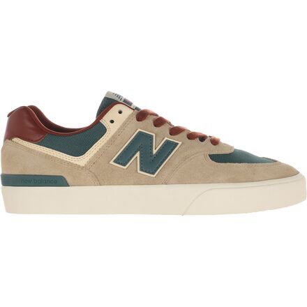 Numeric 574 Vulc Shoe