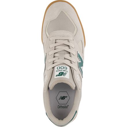 New Balance - Numeric Tom Knox 600 Shoe