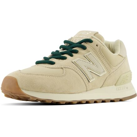 New Balance - 574 Shoe - Women's