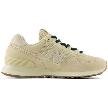New Balance - 574 Shoe - Women's