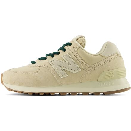 New Balance - 574 Shoe - Women's