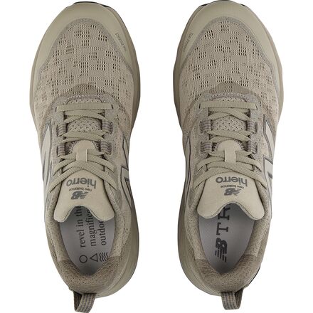 New Balance - Fresh Foam Hierro v9 Trail Run Shoe - Men's