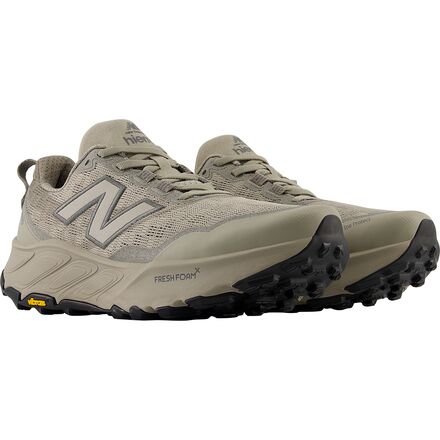 New Balance - Fresh Foam Hierro v9 Trail Run Shoe - Men's