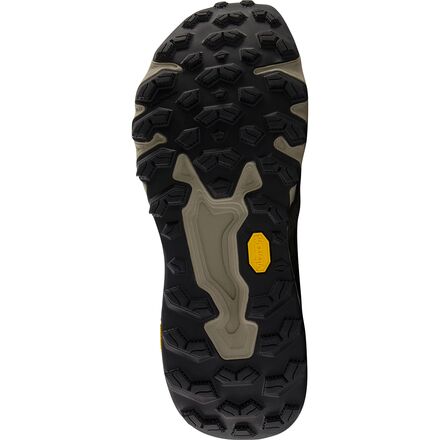 New Balance - Fresh Foam Hierro v9 Trail Run Shoe - Men's