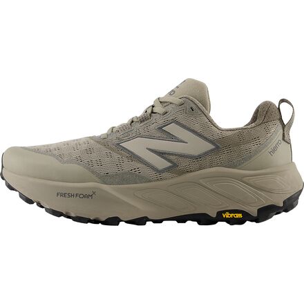 New Balance - Fresh Foam Hierro v9 Trail Run Shoe - Men's