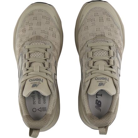 New Balance - Fresh Foam Hierro v9 Trail Run Shoe - Women's