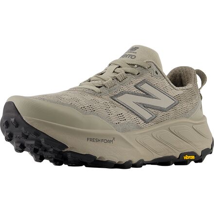 New Balance - Fresh Foam Hierro v9 Trail Run Shoe - Women's