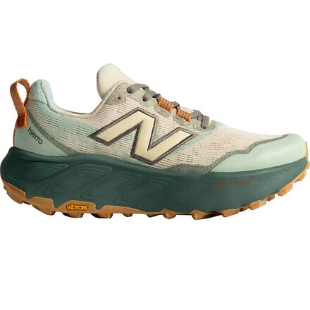 Fresh Foam Hierro v9 Trail Run Shoe - Women's
