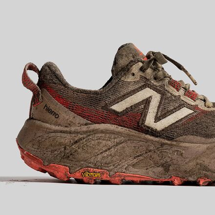 New Balance - Fresh Foam Hierro v9 Trail Run Shoe - Women's