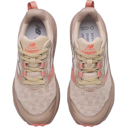 New Balance - Fresh Foam Hierro v9 Trail Run Shoe - Women's
