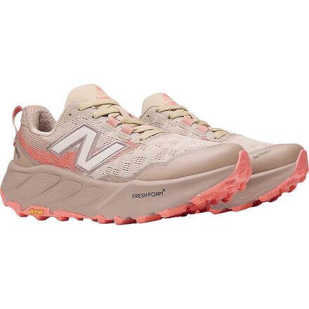 New Balance - Fresh Foam Hierro v9 Trail Run Shoe - Women's