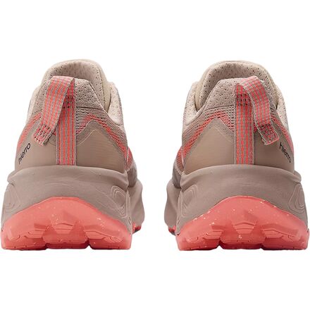 New Balance - Fresh Foam Hierro v9 Trail Run Shoe - Women's