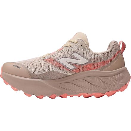 New Balance - Fresh Foam Hierro v9 Trail Run Shoe - Women's