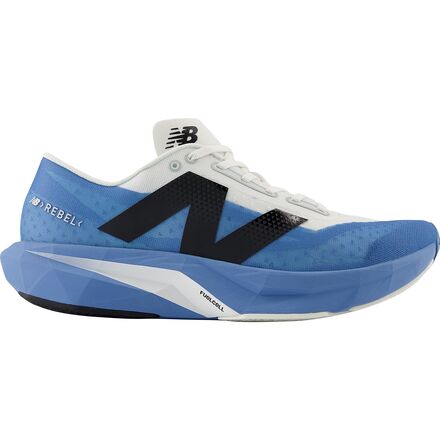 New Balance FuelCell Rebel v4 Shoe - Men's - Men