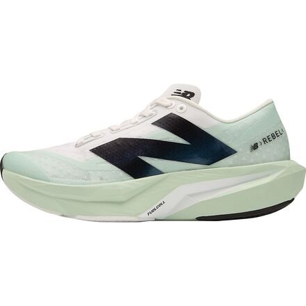 New Balance - FuelCell Rebel v4 Shoe - Women's