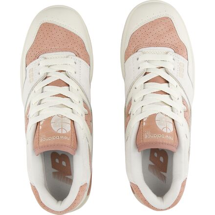 New Balance - 550 Shoe - Women's