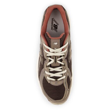 New Balance - 740 Shoe