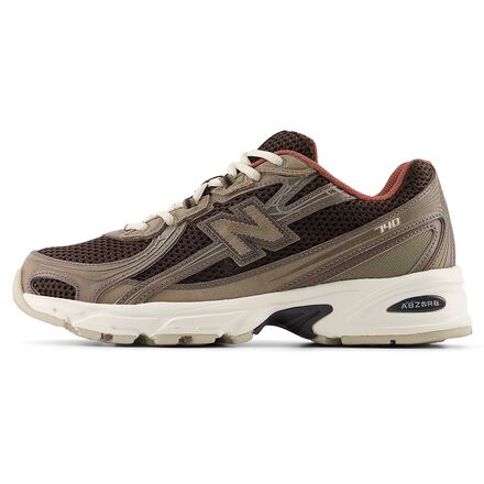 New Balance - 740 Shoe