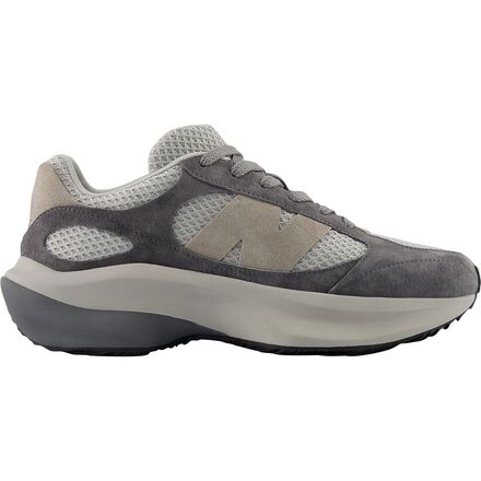 WRPD Runner Shoe