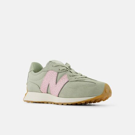 New Balance - 327 Shoe - Little Kids'