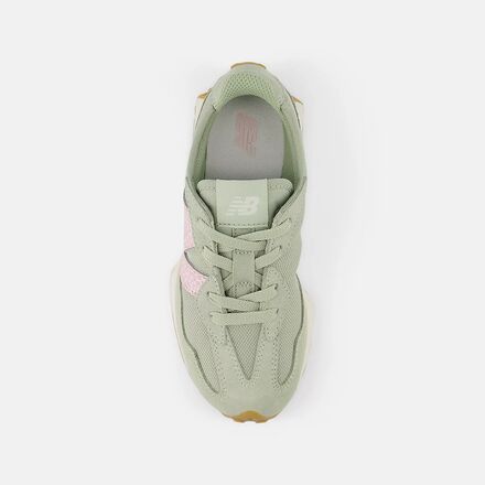 New Balance - 327 Shoe - Little Kids'