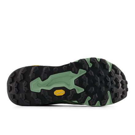 New Balance - Fresh Foam X Hierro v9 GORE-TEX Trail Running Shoe - Men's