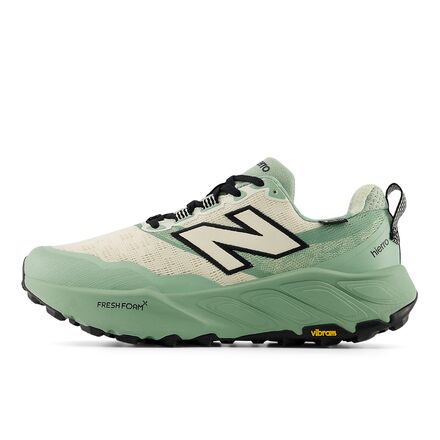 New Balance - Fresh Foam X Hierro v9 GORE-TEX Trail Running Shoe - Men's
