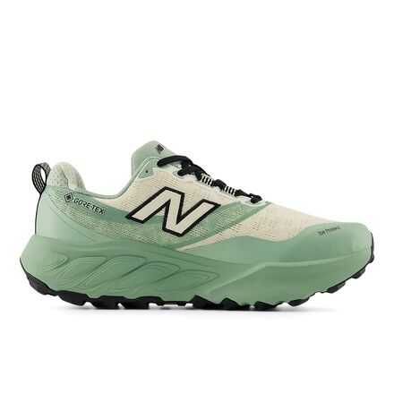 New Balance - Fresh Foam X Hierro v9 GORE-TEX Trail Running Shoe - Men's