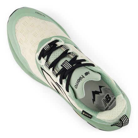 New Balance - Fresh Foam X Hierro v9 GORE-TEX Trail Running Shoe - Men's
