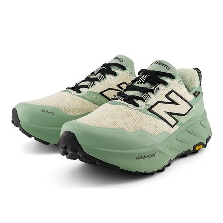 New Balance - Fresh Foam X Hierro v9 GORE-TEX Trail Running Shoe - Men's