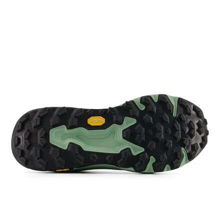 New Balance - Fresh Foam X Hierro v9 GORE-TEX Trail Running Shoe - Men's