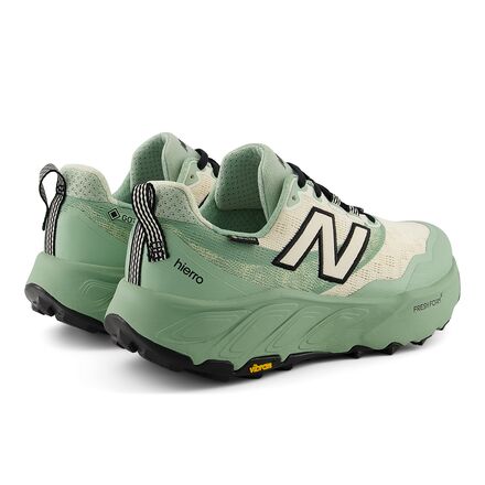 New Balance - Fresh Foam X Hierro v9 GORE-TEX Trail Running Shoe - Men's