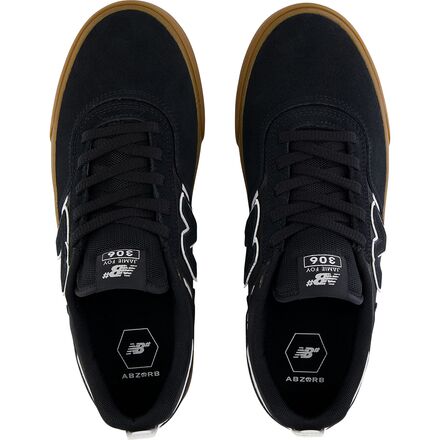 New Balance - Numeric Jamie Foy 306 Shoe - Men's