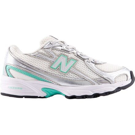 740 Bungee Lace Shoe - Little Kids'