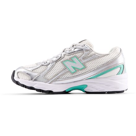 New Balance - 740 Bungee Lace Shoe - Little Kids'