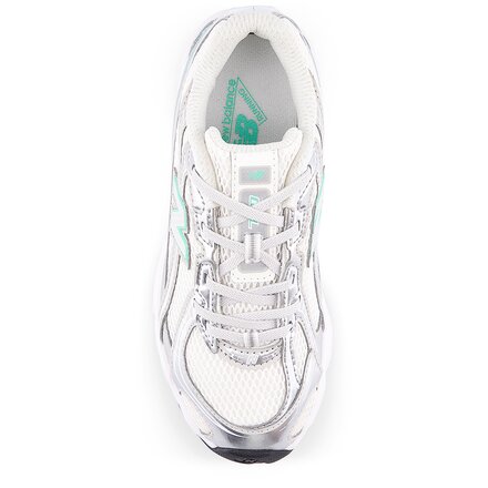 New Balance - 740 Bungee Lace Shoe - Little Kids'