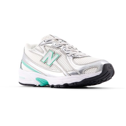 New Balance - 740 Bungee Lace Shoe - Little Kids'