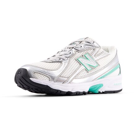 New Balance - 740 Bungee Lace Shoe - Little Kids'