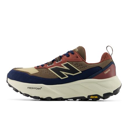 New Balance - Fresh Foam X Hierro Trek Hiking Shoe - Men's