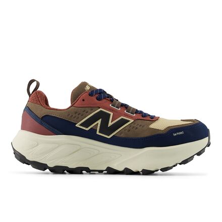 New Balance - Fresh Foam X Hierro Trek Hiking Shoe - Men's