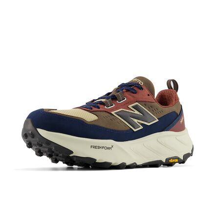 New Balance - Fresh Foam X Hierro Trek Hiking Shoe - Men's