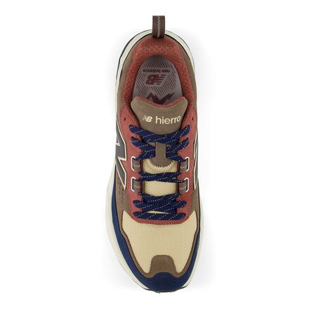 New Balance - Fresh Foam X Hierro Trek Hiking Shoe - Men's