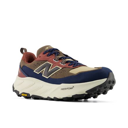 New Balance - Fresh Foam X Hierro Trek Hiking Shoe - Men's