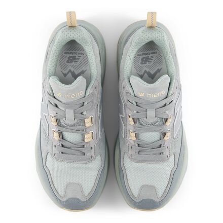 New Balance - Fresh Foam X Hierro Trek Hiking Shoe - Women's