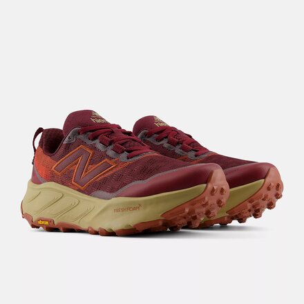 New Balance - Fresh Foam X Hierro v9 Trail Running Shoe - Women's