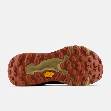 New Balance - Fresh Foam X Hierro v9 Trail Running Shoe - Women's