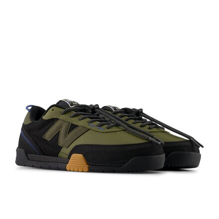 New Balance - Numeric 440Wv2 Shoe