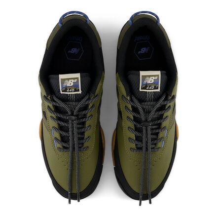 New Balance - Numeric 440Wv2 Shoe